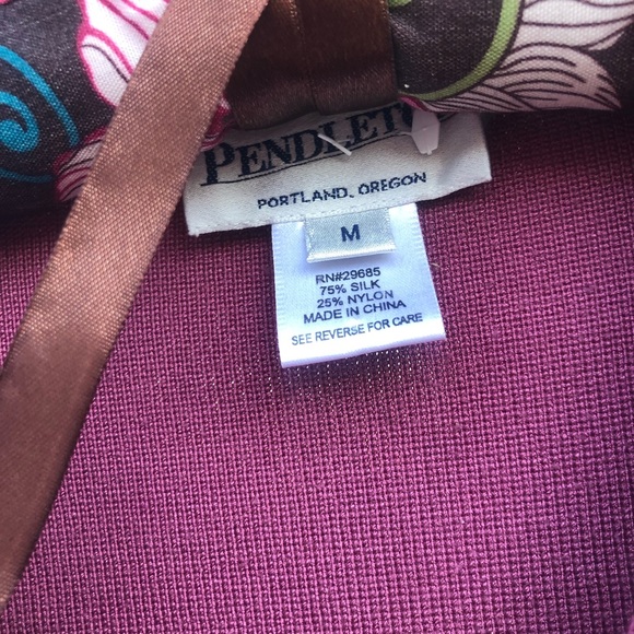 ‼️Pendleton - Picture 3 of 4